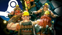 Steam Sale: 7 fantastische Spiele, die es noch nie günstiger gab