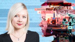 11 Spiele, die euch sonst keiner empfiehlt