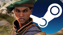 Steam Sale zum Weltfrauentag