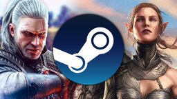 Diese 15 großartigen Rollenspiele sind stark reduziert