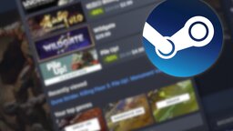 Steam baut seinen Shop um und mit ein paar Klicks könnt ihr das neue Design jetzt sofort testen