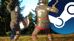 5 neue Steam-Perlen, die fast niemand auf dem Schirm hat