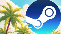 Der große Steam Summer Sale ist gestartet - wir haben 12 starke Angebote für euch