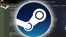 Braucht ihr einen Nostalgie-Schub? So sah Steam vor 20 Jahren einmal aus