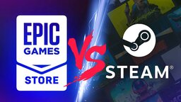 »Steam rammt Epic in den Boden«, sagt Analyst - doch im Kampf der Stores hat Epic trotzdem gut Lachen