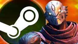 Diablo und God of War haben ein Baby: Mein Steam-Tipp zum Weihnachtssale kostet euch gerade läppische 7 Euro