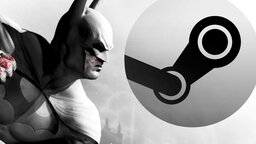 Steam Winter Sale: 5 fantastische Open Worlds sind gerade super günstig