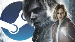 Steam Wunschliste 2026: Das sind die aktuell meistgewünschten PC-Spiele