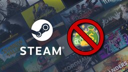 Steams neue Zensur-Regelung trifft Dutzende von Spielen, jetzt gibt sich der Drahtzieher hinter allem zu erkennen