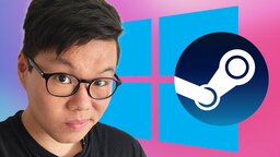 Nach dem Steam Deck: Macht SteamOS bald Windows Konkurrenz? Die Zeichen stehen besser denn je
