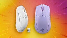 Steelseries kündigt Nachfolger für zwei beliebte Gaming-Mäuse an, die unter 40 Euro kosten sollen