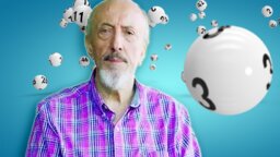 Ein Mann gewann 14 Mal im Lotto, ohne zu schummeln: Sein Trick war so einfach, dass er schließlich verboten wurde
