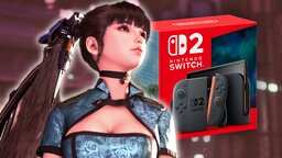 Der Chef von Stellar Blade spendiert allen im Team eine Switch 2