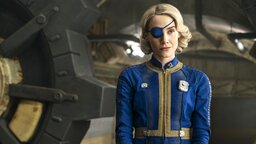 Die Serie enthüllt ein brisantes Detail über Vault-Aufseherin-Steph, das sehr viel wichtiger ist, als ihr vielleicht denkt