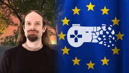»Lasst euch nicht entmutigen« - Die EU-Kommission wird Stop Killing Games nicht unterstützen, aber vielleicht ist das gar nicht nötig