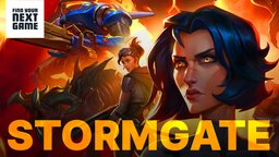 Stormgate will Warcraft 3 beerben, aber auf riskantem Weg