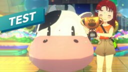 Story of Seasons Grand Bazaar im Test: Die Farm-Sim bringt endlich frischen Wind ins Genre