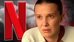 Ihr seid vom Serien-Ende von Stranger Things enttäuscht? Tja, zwei Stars haben uns davor fairerweise schon vor drei Jahren gewarnt