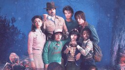 Stranger Things: Ein 41 Jahre alter Film war die Hauptvorlage für den Netflix-Hit und lockte damals 1,7 Millionen Zuschauer in deutsche Kino