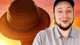 »Gruselig und sehr brutal« - Für One Piece Staffel 2 macht der Mr. 3-Darsteller ein unheimliches Versprechen und als Manga-Fan glaub ich ihm aufs Wort