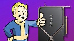 Besser spät als nie: Nvidia verpasst der RTX 4090 ein wichtiges Update