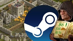 Stronghold: Definitive Edition - Die ersten 800 Steam Reviews sprechen eine klare Sprache