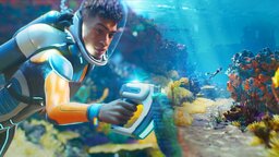 Subnautica 2: Sequel zum Survival-Hit unter Wasser endlich richtig enthüllt, Early Access bestätigt