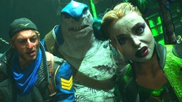 Suicide Squad ist jetzt offiziell am Ende und der finale Story-Twist stellt absolut alles auf den Kopf