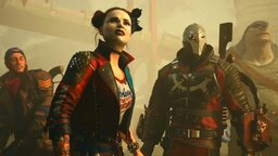 Nach dem Scheitern von Suicide Squad überrollt eine Kündigungswelle das Entwicklerstudio