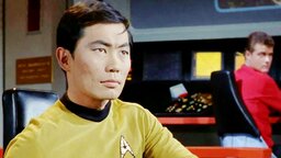 George Tarkei ist mit 88 noch nicht fertig mit Sulu und will als 120 Jahre alter Sternenflotten-Admiral zurückkehren