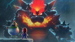 Super Mario 3D World + Bowsers Fury im Test: Ein echter Switch-Knaller
