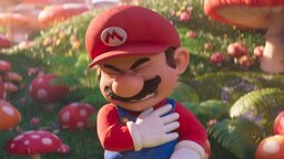 Super Mario Bros.: Der erste Trailer zum Kinofilm wird heiß diskutiert - aber warum?