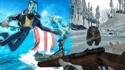 The Day Before: Release, Download, Gameplay – Alle Infos zum  Survival-Shooter