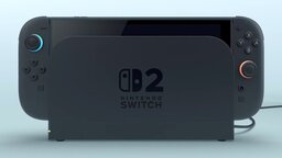 Switch 2: Nintendo »wird alle möglichen Maßnahmen ergreifen«, um die Verfügbarkeit zum Launch zu sichern