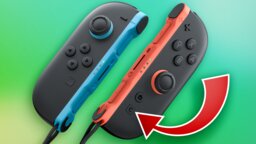 Nintendo Switch 2: Das macht der mysteriöse C-Button