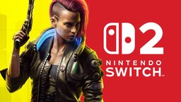 Switch 2: Im Juni 2025 startet die neue Konsole direkt mit ein paar Hochkarätern