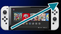 Wie stark wird die Nintendo Switch 2? Neue Gerüchte sprechen von ordentlichem Upgrade mit höherem Preis