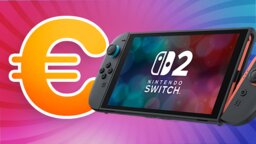 Switch 2: Der hohe Preis fällt Nintendo laut Analysten nicht auf die Füße, aber »eine große Frage« bleibt
