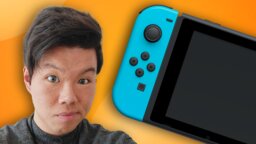 Nintendo Switch 2: Die Konsole soll magnetische Joycons besitzen – warum ich das für ein mögliches Problem halte