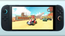 Nintendo Switch 2: Nintendo will an alter Switch festhalten, wenn ihr euch das wünscht