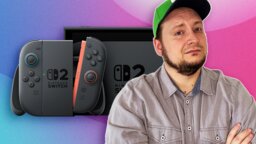 Ich bin mir sicher: Mit einer Sache bei der Switch 2 hat Nintendo die Konsolenwelt nachhaltig verändert – und nicht zum Besseren