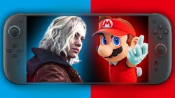 Nintendo Switch 2: Die wichtigsten Spiele 2026 in der Vorschau