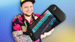 Eine Woche Switch 2 im Test: Nach über 30 Stunden fällt mein Fazit jetzt noch eindeutiger aus