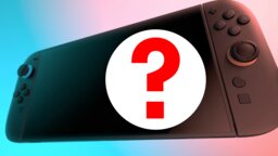 Welche Funktion muss die Switch 2 besitzen, damit ihr sie euch kauft?