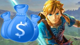 Preis für Spiele-Upgrade auf Switch 2 bekannt: Nintendo verrät endlich, was ihr bezahlen müsst