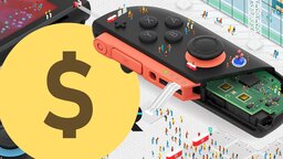 10 Euro fürs Tutorial der Switch 2: Nintendo verteidigt Preis für Welcome Tour, Community ist nicht überzeugt