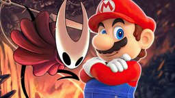 Schon bald soll die Nintendo Switch 2 erscheinen - und diese 6 Spiele brauchen wir unbedingt zum Launch!