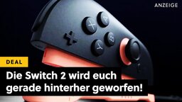 Ist Nintendo jetzt auf Sparkurs? Die Switch 2 mit Mario Kart World wird gerade verscherbelt zu diesem Tarif!