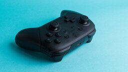 Patent von Nintendo: Ist das der Pro-Controller für die Switch 2?