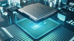 Nvidia will jetzt auch den Prozessoren-Markt erobern - kommen schon bald die ersten CPUs?